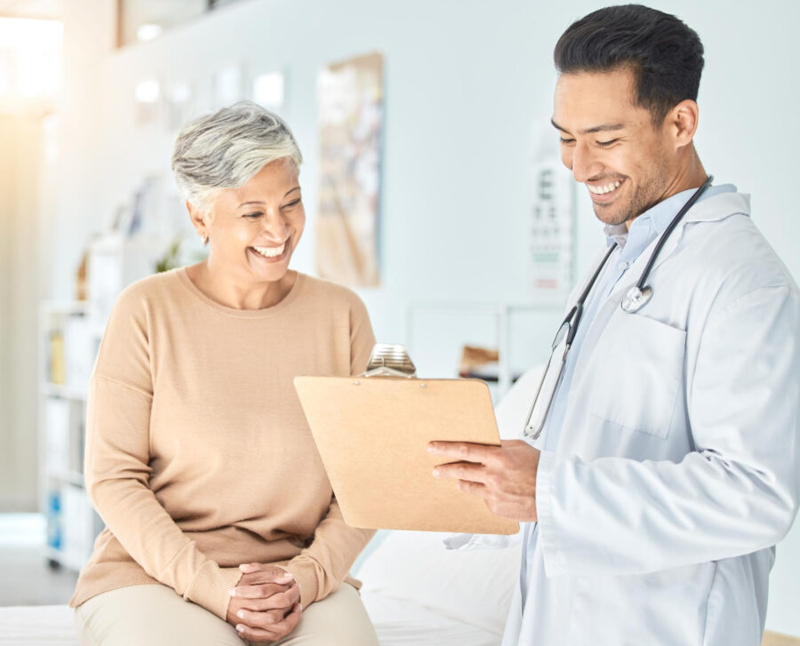 Image - Website - Our Mission Sction - Instant Care - 25.07.10